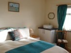 Double room Double room